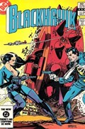 BLACKHAWK #263 
