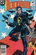 BLACKHAWK #257B 