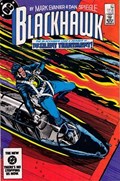 BLACKHAWK #271 