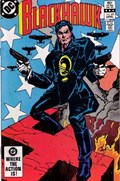 BLACKHAWK #257 