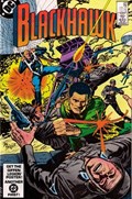 BLACKHAWK #265 