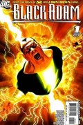 BLACK ADAM: THE DARK AGE #1-RI-B 