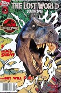 LOST WORLD, THE: JURASSIC PARK #1B 