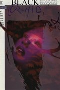 BLACK ORCHID #1 