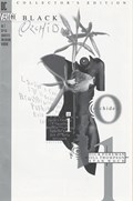 BLACK ORCHID #1B 