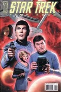 STAR TREK: YEAR FOUR #5B 