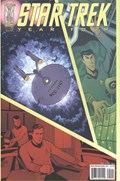 STAR TREK: YEAR FOUR #5 