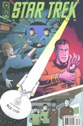 STAR TREK: YEAR FOUR #3 