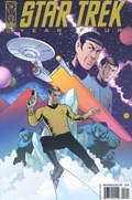 STAR TREK: YEAR FOUR #2 