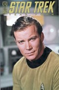 STAR TREK: YEAR FOUR #2C 