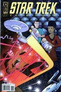 STAR TREK: YEAR FOUR #6 