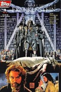 MARY SHELLY'S FRANKENSTEIN #1B 