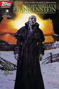 MARY SHELLY'S FRANKENSTEIN #2 