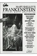 MARY SHELLY'S FRANKENSTEIN #1-SDCC 