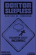 DOKTOR SLEEPLESS #3C 