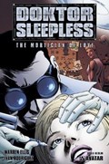 DOKTOR SLEEPLESS #6 