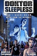 DOKTOR SLEEPLESS #4 