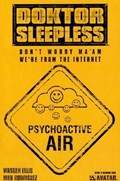 DOKTOR SLEEPLESS #4C 
