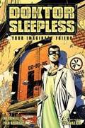 DOKTOR SLEEPLESS #5 