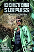DOKTOR SLEEPLESS #13 