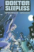 DOKTOR SLEEPLESS #8 