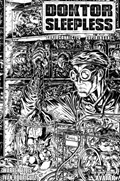 DOKTOR SLEEPLESS #8B 