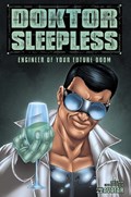 DOKTOR SLEEPLESS #9D 