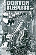 DOKTOR SLEEPLESS #9B 