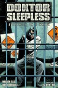 DOKTOR SLEEPLESS #11 