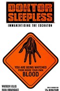DOKTOR SLEEPLESS #10C 