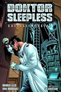 DOKTOR SLEEPLESS #12 