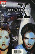 THE X-FILES #27B 
