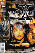 THE X-FILES #20B 