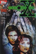 THE X-FILES #1B 