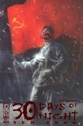 30 DAYS OF NIGHT: RED SNOW #1-SDCC 