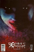 30 DAYS OF NIGHT: RED SNOW #1 