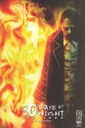 30 DAYS OF NIGHT: RED SNOW #3-RI 