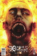 30 DAYS OF NIGHT: RED SNOW #3 