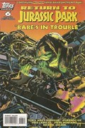 RETURN TO JURASSIC PARK #6 