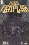 MICE TEMPLAR #1-DIAM 