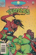 TEENAGE MUTANT NINJA TURTLES ADVENTURES #70B 