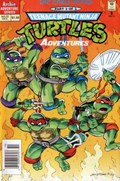 TEENAGE MUTANT NINJA TURTLES ADVENTURES #72B 