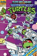 TEENAGE MUTANT NINJA TURTLES ADVENTURES #48 