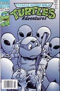 TEENAGE MUTANT NINJA TURTLES ADVENTURES #49B 