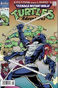 TEENAGE MUTANT NINJA TURTLES ADVENTURES #47B 