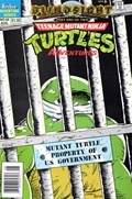 TEENAGE MUTANT NINJA TURTLES ADVENTURES #59B 
