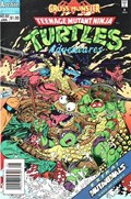 TEENAGE MUTANT NINJA TURTLES ADVENTURES #52B 