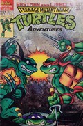 TEENAGE MUTANT NINJA TURTLES ADVENTURES #24 