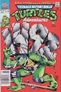 TEENAGE MUTANT NINJA TURTLES ADVENTURES #40B 