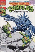 TEENAGE MUTANT NINJA TURTLES ADVENTURES #39B 